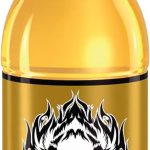 Fury Gold Energy Drink 400 ml