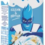 Juhayna Mix Vanilla Milk 200 ml