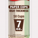 Sanita 7 oz 50 q