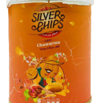 Silver Shawarma Chips 40g