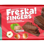 Fresca Fingers 7 pounds