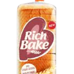 Rich Bake Oatmeal Toast 500g