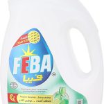 فيبا سائل اطباق ليمون 3 كجم