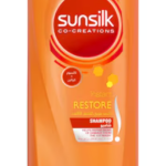 Sunsilk Instant Repair Shampoo for Damaged Hair 20% off 600ml