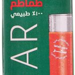 Lamar 100% Pure Tomato Juice 1 liter