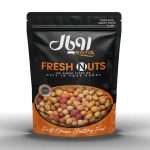 Royal Peanut Flavors / Cheese-Ketchup/125 g