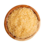 Indian long grain golden rice 10 kg