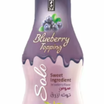 Solo Cranberry Sauce 250 ml