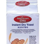 Bakerdream Instant Dry Yeast 90g