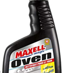Maxell Oven Cleaner 700 ml