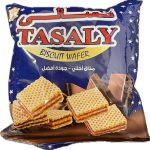 Tasali Wafer Pieces 40 gm