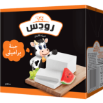 Rhodes Tetra Pak Bramley Cheese 500 g