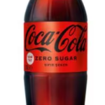 Coca-Cola Zero 1.45L