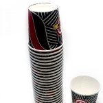 اكواب 4 اونز 50 كوب