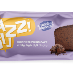 Raz Bound Chocolate Cake