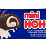 Hoho's Mini 2 pounds