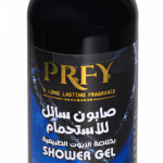 Barfi Blue Shower Fluid 1 liter