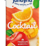 جهينة  عصير  كوكتيل 1 لتر