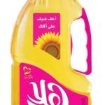 Hala Sunflower Oil 1.5L