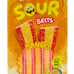 Sweeto Mango Sugar Jelly 75g