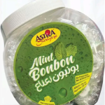 Astra Bonbon Mint Flavor 4g * 100pcs
