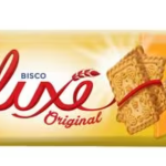 Luxe Plain Cookies 8 pieces