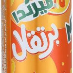 ميراندا برتقال كانز 320 مل