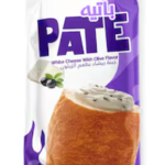 Olive Flavored Cheese Pate Brunch 10 L.E