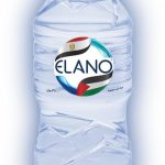 Elano Water 330ml Carton