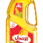Authentic Corn Oil 1.5L + 250ml Increase Offer