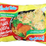 Indomie Chicken Curry Noodles 75g