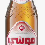 Mousse Strawberry Malt Liquor 275 ml
