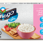 Domty Tetra Pak Feta Plus Light Cheese 250 g