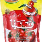 Qaha Tomato Sauce 300g