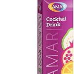 لمار مشروب كوكتيل 1 لتر