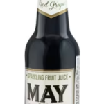 My Gold Sparkling White Grape 250ml without sugar