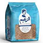 الزعيم عدس بجبة 500جم
