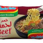 اندومي نودلز لحمة 56 جم