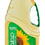 قطفة زيت دوار شمس 2.1لتر