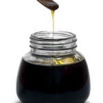 Malathi Black Honey 350g