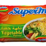 Indomie Noodles Vegetables Flavour 56gm