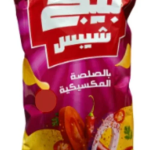 Big Chips Mexican Sauce 7LE