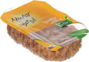 Abou Ouf raisins 250g