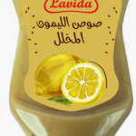 Lavida Pickled Lemon Sauce 410ml