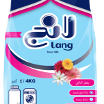 لانج مسحوق اتوماتيك داوني 4كجم