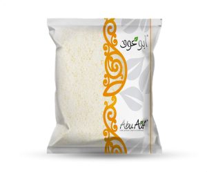 ابو عوف جوز هند خشن 250جم