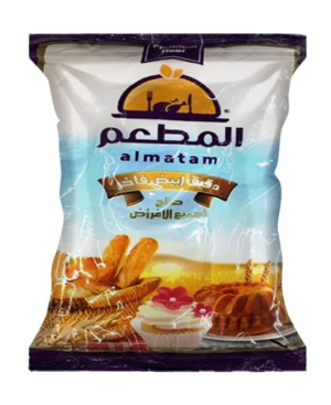 المطعم دقيق فاخر 1كجم