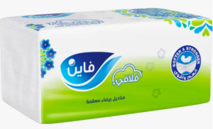 فاين فلافي 480منديل