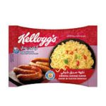 Kellogg's Noodles Jumbo Oriental Sausage 100gm