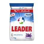 Leader Semi Automatic 1.5kg